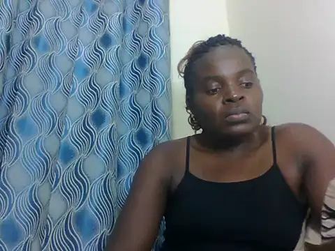 PrettyEve webcam