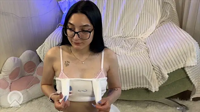Stunning_Girll webcam