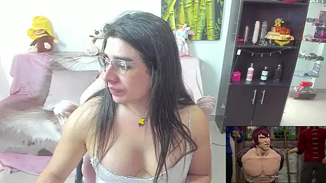 Khalifa_Gold webcam