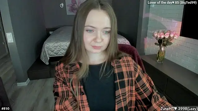 LizaGost webcam