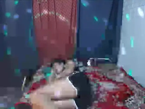 BriannaCruz24 webcam