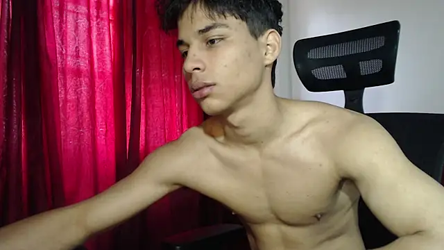 Marck-Pro webcam