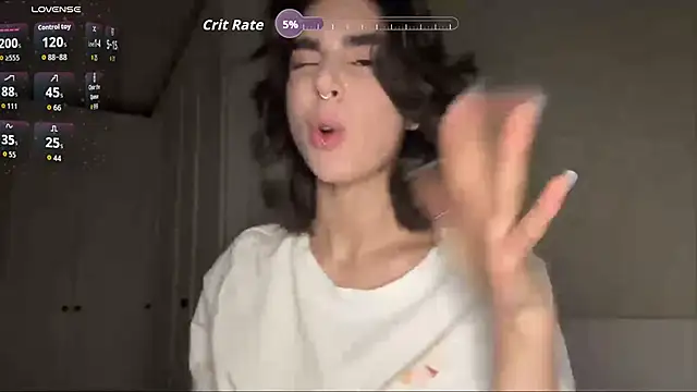 JessiaRuezga webcam