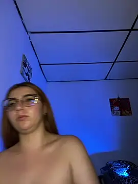 CoraVibes webcam