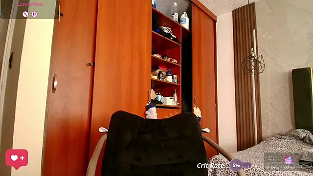 Abril_Luv webcam