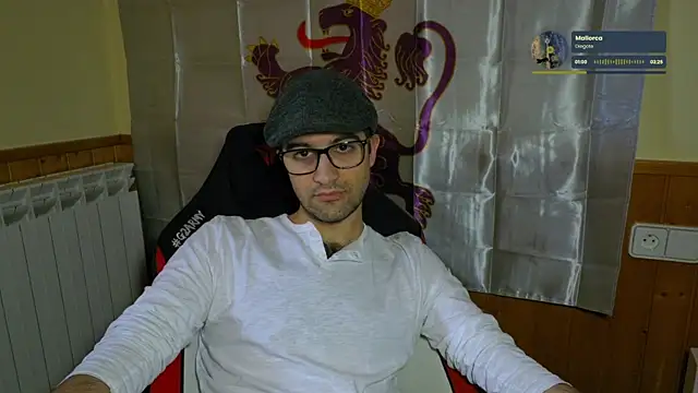 zadrotx webcam