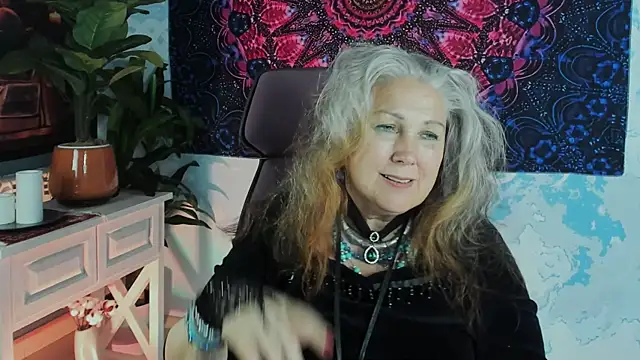 LilaMaharani live sex cam