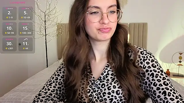 Real_cutie1 webcam