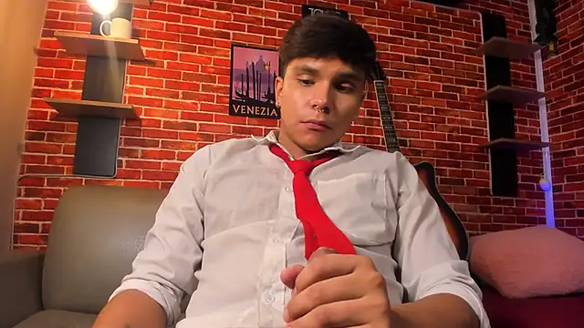 Thiago_Kozak webcam