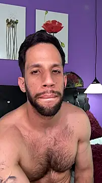 karim_mansur (Ask my age) - Show foreskin