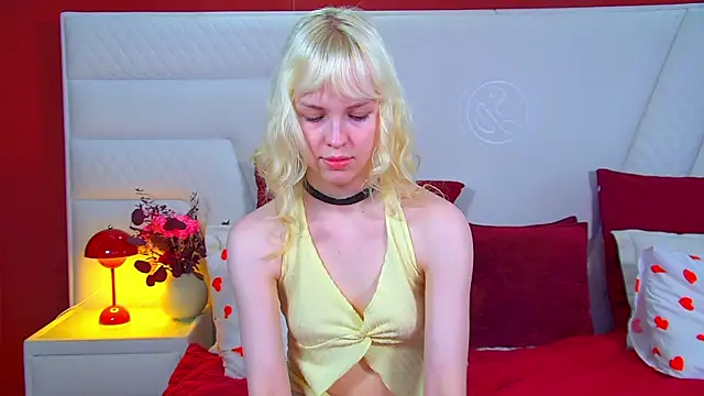 HannahHollis webcam