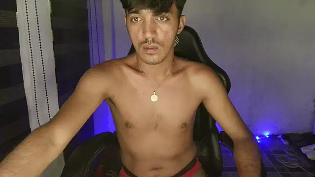 spicy_rowycam (M young) - Make you Hard🥵🥰💦