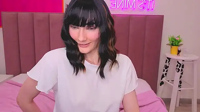 Lili_flowerr webcam