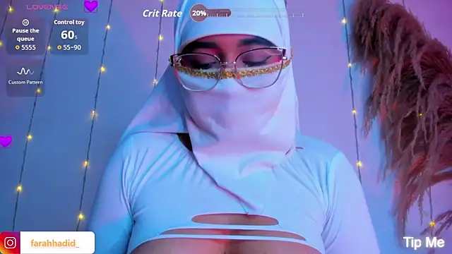 Maisa_issa webcam