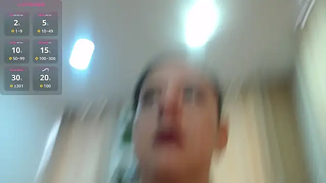 sasi_luna webcam