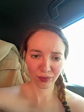 FayeFlame webcam