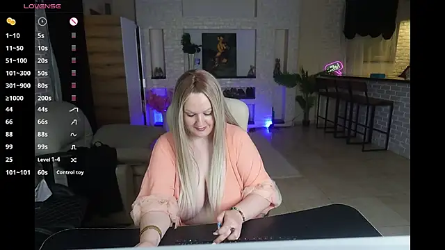MariemLui webcam