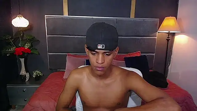 jhos_padill webcam
