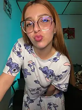 CoraVibes webcam