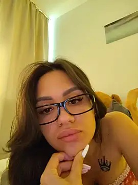 JustLora webcam