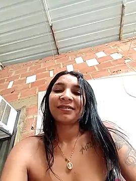 chikivivi- webcam