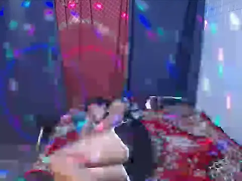 BriannaCruz24 webcam