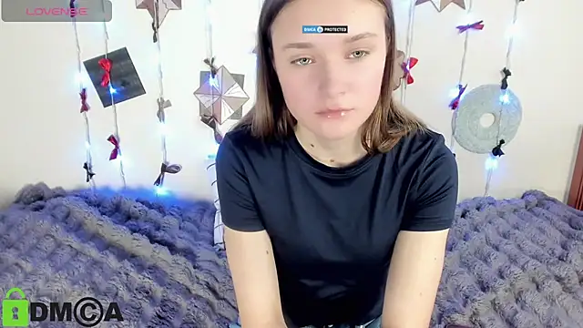 Elina_X webcam