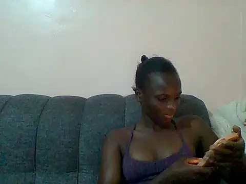 Beauty-Glam webcam