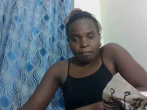 PrettyEve webcam