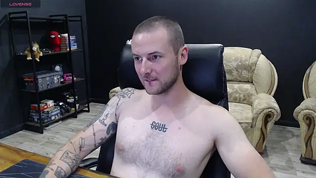 MihasikD webcam