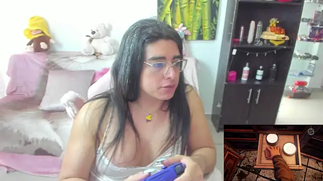 Khalifa_Gold webcam