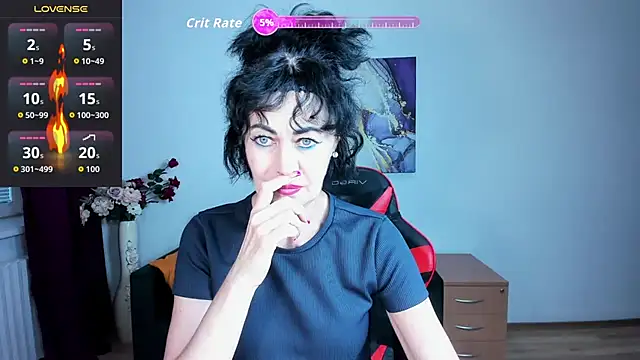 Silvia_Wallec webcam