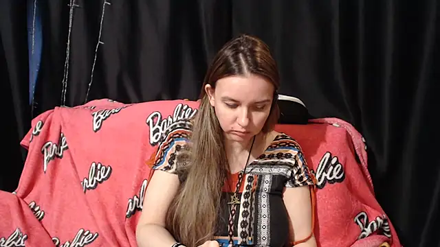 Milana69 webcam