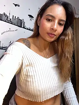 mykaelahoney webcam