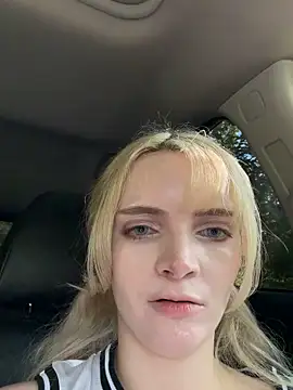 Amber_Kawaii webcam