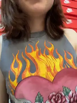 Dina_Tease webcam