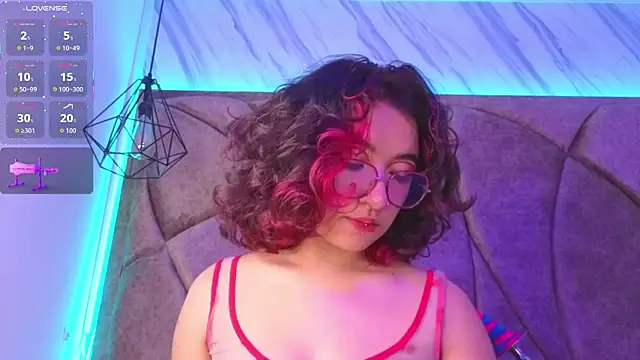 Kanela_miller_ webcam