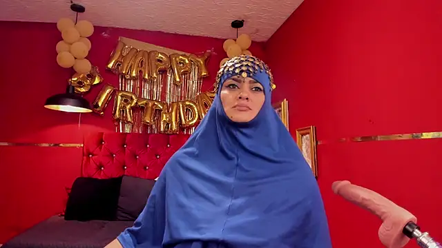 Anissa_Ali webcam