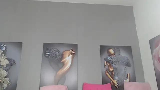 AntonellaBlanc webcam