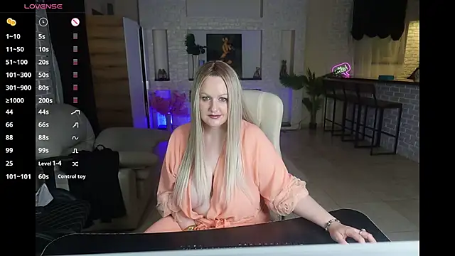 MariemLui webcam