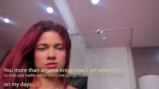 amber_sparkle webcam