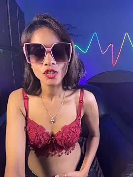 Ivy_the_goddess webcam