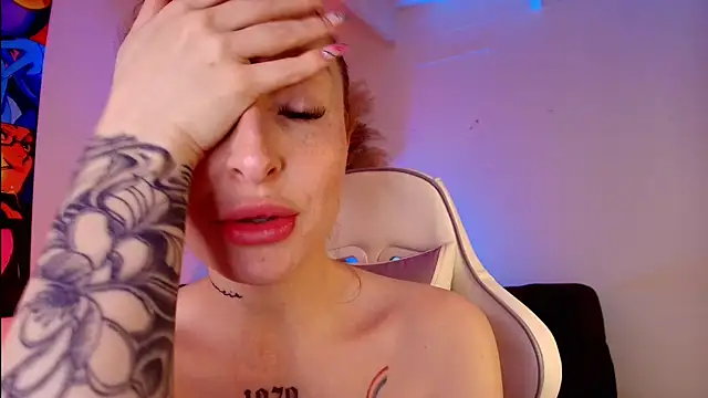 Bennuluspeach_ webcam