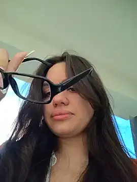 JustLora webcam