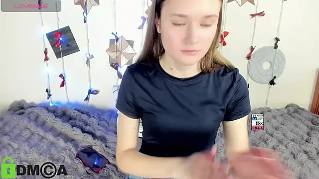Elina_X webcam