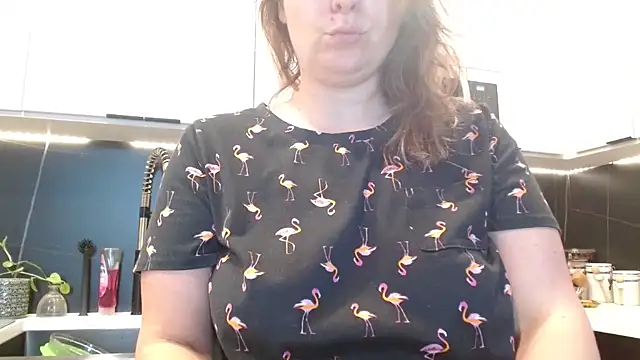 HazelSkyesChat webcam