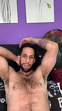 Karim_mansur webcam