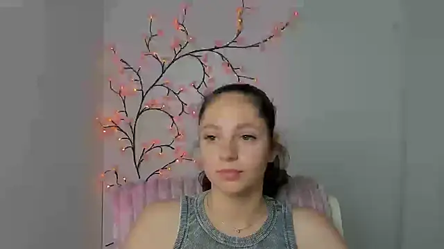 KissMeJulia webcam
