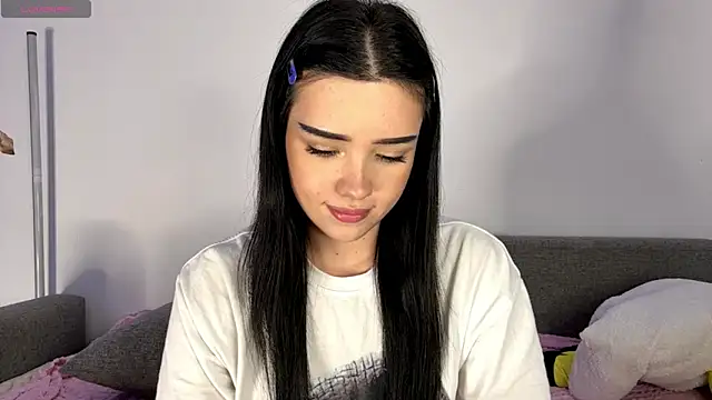 BeckyAurielle webcam