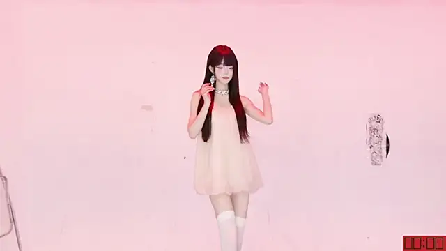 HOT-dance520S webcam